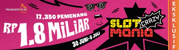 Crazy SLOT MANIA